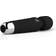 Easytoys Mini Vibratore Wand Nero