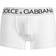 Dolce & Gabbana Retro Logo Boxer Trunk