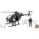 SWAT Rescue Helicopter