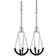 KitchenAid Flexi-Rührer für Handmixer 5KHMFEB2