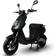 Ecoglider ES4 Halo Lite