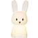 Star Trading LED Functional Bunny Natlampe