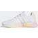 adidas NMD_R1 W - Cloud White/Bliss Orange