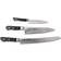 MAC Knife Professional PRO-31 Bread Knife, Paring Knife, Cooks Knife