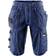 Fristads 2607 Craftsman Stretch Shorts - Blue