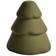 Cooee Design Snowy Christmas tree Dekorationsfigur 11cm