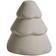 Cooee Design Snowy Christmas tree Dekorationsfigur 11cm