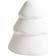 Cooee Design Snowy Christmas tree Dekorationsfigur 11cm