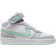 NIKE Court Borough Mid 2 GSV - Pure Platinum/Mint Foam/White