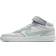 NIKE Court Borough Mid 2 GSV - Pure Platinum/Mint Foam/White