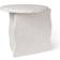 Ferm Living Mineral Sculptural Mesa Auxiliar 52cm