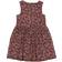 Wheat Thelma Dress - Mulberry Flowers