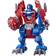 Playskool Heroes Transformers Rescue Bots