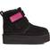 UGG Kids Neumel Platform - Black