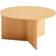 Hay Slit Coffee Table 65cm