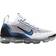 Nike Air VaporMax 2021 FK GS - White/Black/Metallic Silver/Photo Blue