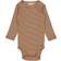 Wheat Plain Stripe Body (9103g-123)