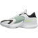 Nike Freak 4 GS - White/Black/Barely Volt/White