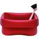 Normann Copenhagen Washing up Bowl & Brush