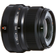 Fujifilm Fujinon XF23mm F2 R WR Black