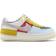 Nike Air Force 1 Shadow W - Sail/Hydrogen Blue/Bright Citron/Doll