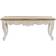 Dkd Home Decor De Salle 8424001858507 Finition Vieillie Naturel Bois 120 x 61 x Table à manger 120x61cm