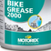 Motorex Graisse en pot Gris