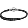 Pandora Moments Bracelet - Silver/Black