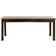 Ashley Owingsville Dining Table 14x42"