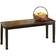 Ashley Owingsville Dining Table 14x42"