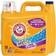 Arm & Hammer Plus OxiClean Odor Blasters Fresh Burst 128 Loads 1.57gal
