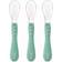 Jané Silicone Spoons 3-pack