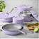 Member's Mark Modern Cookware Set with lid 11 Parts