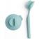 Brabantia Dish Brush with Suction Cup Holder