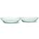 Rosendahl Grand Cru Recycled Lautanen 16 cm 2 pcs