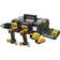 Dewalt DCK2050E2T-GB (2x1.7Ah)