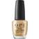 OPI Jewel Be Bold Nail Lacquer Sleigh Bells Bling 15ml