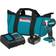Makita XDT131 (1x3.0Ah)