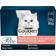 Purina Gourmet Perle Mini Fillets in Gravy 12x85g