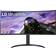 LG 34WP65C 3440x1440 UltraWide Quad HD Pixel Nero