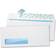 Quality Park Redi-Strip Self Seal #10 Window Envelope 4-1/5x9-1/2" 500-pack