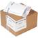 Sealed Air Tuffgard Premium Cushioned Mailers Bubble #000 Peel & Seal 4"x8" 25-pack