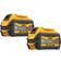 Dewalt DCB606-2 2-pack