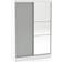 Birlea Lynx Wardrobe 132x196cm