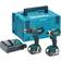 Makita DLX2012MJ