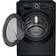 Hotpoint NDB9635BSUK Black