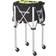 Tretorn Ball Trolley