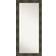 Amanti Art Rail Floor Mirror 29.8x65.8"