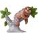 Jim Shore Mini Sloth Figurine 2.9"