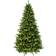 Puleo International Vancouver Spruce Green Christmas Tree 228.6cm